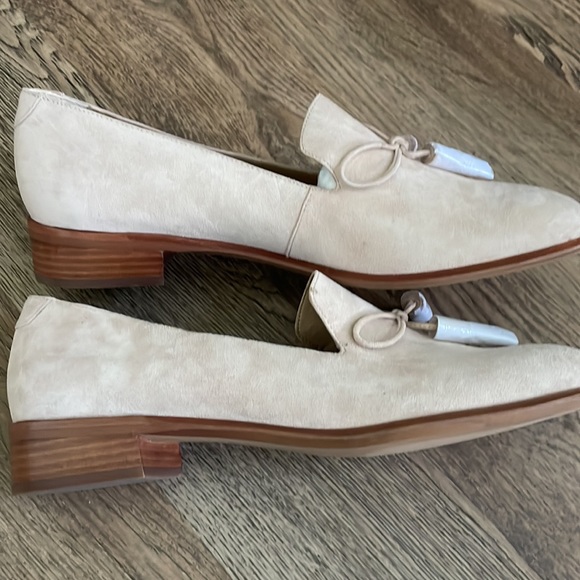 Banana Republic Tassel Loafer 11 NEW in box! - Picture 2 of 4